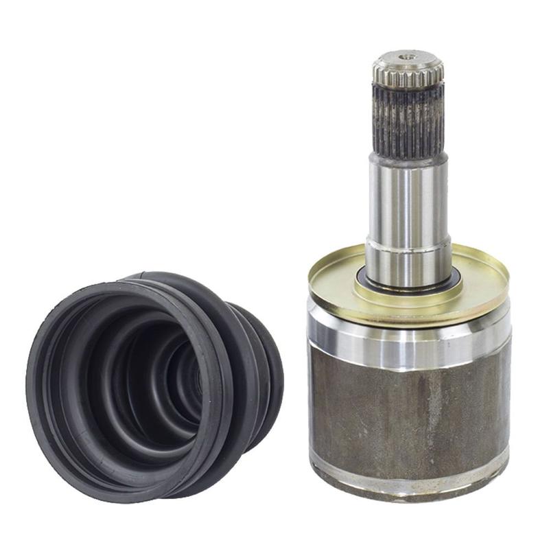 Tulipa + Trizeta L200 TRITON 2008/2013 ESQUERDO(28X33 DENTES